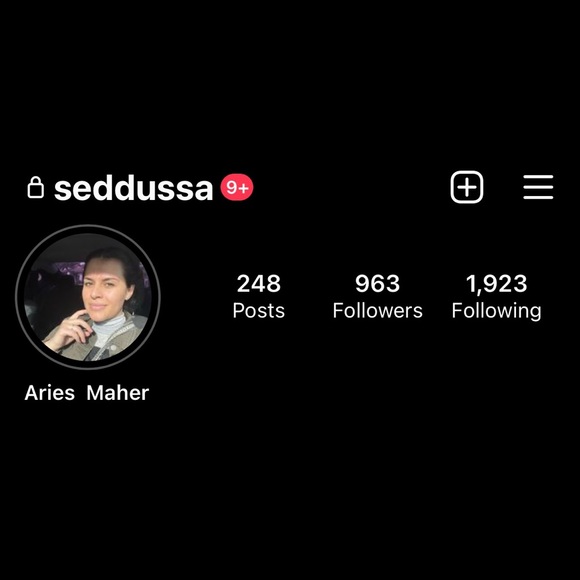 Meet your Posher, Aries - Picture 2 of 9